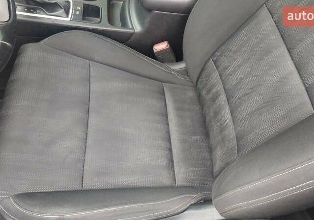 Черный Киа Sportage, объемом двигателя 1.6 л и пробегом 119 тыс. км за 19300 $, фото 42 на Automoto.ua