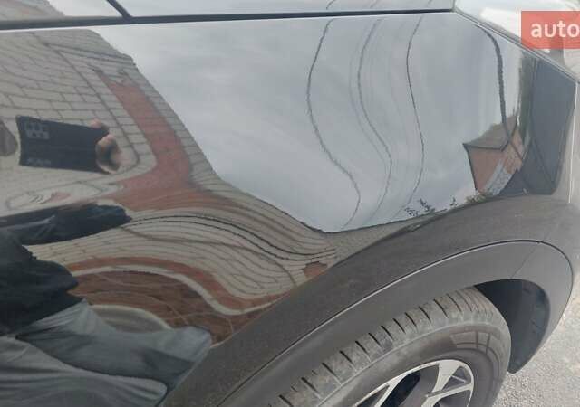 Черный Киа Sportage, объемом двигателя 1.6 л и пробегом 119 тыс. км за 19300 $, фото 39 на Automoto.ua