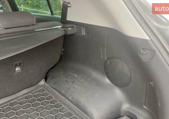 Черный Киа Sportage, объемом двигателя 1.6 л и пробегом 119 тыс. км за 19300 $, фото 9 на Automoto.ua