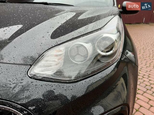 Черный Киа Sportage, объемом двигателя 1.59 л и пробегом 63 тыс. км за 19100 $, фото 28 на Automoto.ua