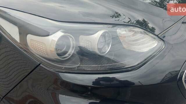 Черный Киа Sportage, объемом двигателя 1.6 л и пробегом 119 тыс. км за 19300 $, фото 52 на Automoto.ua