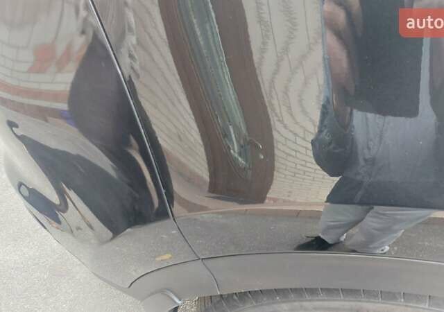 Черный Киа Sportage, объемом двигателя 1.6 л и пробегом 119 тыс. км за 19300 $, фото 38 на Automoto.ua