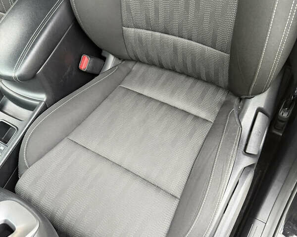 Черный Киа Sportage, объемом двигателя 2.36 л и пробегом 92 тыс. км за 16500 $, фото 22 на Automoto.ua