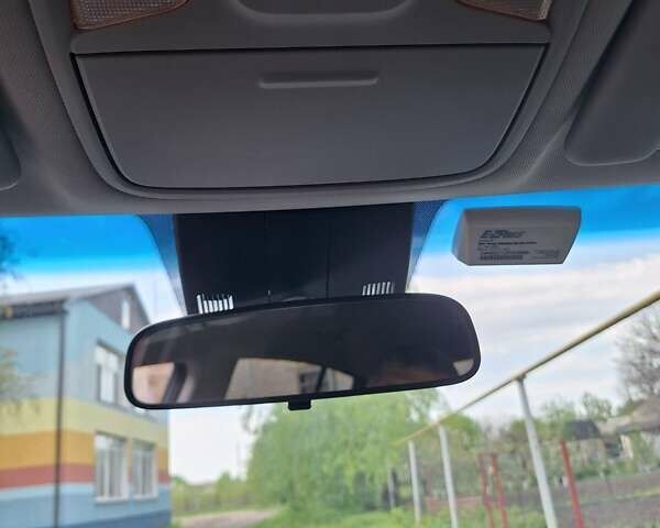 Черный Киа Sportage, объемом двигателя 2.36 л и пробегом 33 тыс. км за 22300 $, фото 48 на Automoto.ua