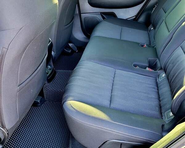 Черный Киа Sportage, объемом двигателя 1.6 л и пробегом 75 тыс. км за 21500 $, фото 20 на Automoto.ua