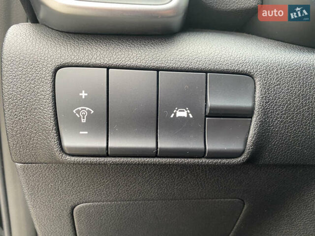 Черный Киа Sportage, объемом двигателя 2.36 л и пробегом 107 тыс. км за 18000 $, фото 29 на Automoto.ua