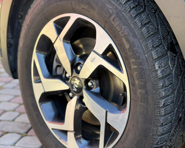 Черный Киа Sportage, объемом двигателя 2.36 л и пробегом 54 тыс. км за 20300 $, фото 16 на Automoto.ua