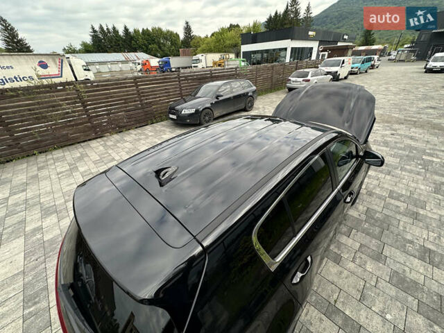 Черный Киа Sportage, объемом двигателя 2.36 л и пробегом 107 тыс. км за 18000 $, фото 26 на Automoto.ua