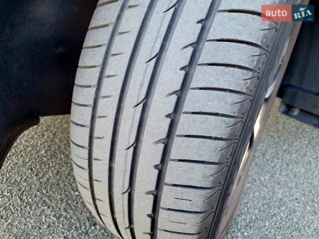 Черный Киа Sportage, объемом двигателя 1.6 л и пробегом 75 тыс. км за 21500 $, фото 15 на Automoto.ua