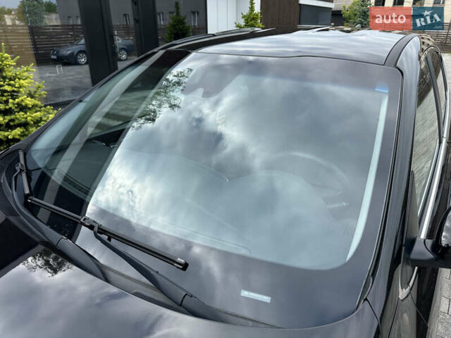 Черный Киа Sportage, объемом двигателя 2.36 л и пробегом 107 тыс. км за 18000 $, фото 7 на Automoto.ua