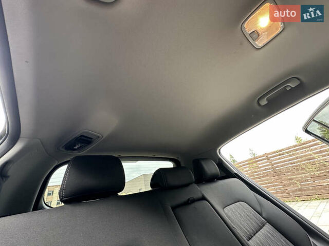 Черный Киа Sportage, объемом двигателя 2.36 л и пробегом 107 тыс. км за 18000 $, фото 25 на Automoto.ua