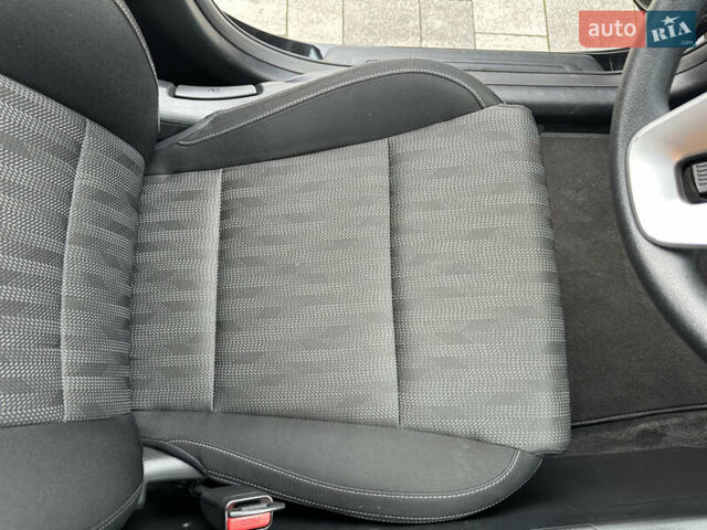 Черный Киа Sportage, объемом двигателя 2.36 л и пробегом 107 тыс. км за 18000 $, фото 20 на Automoto.ua