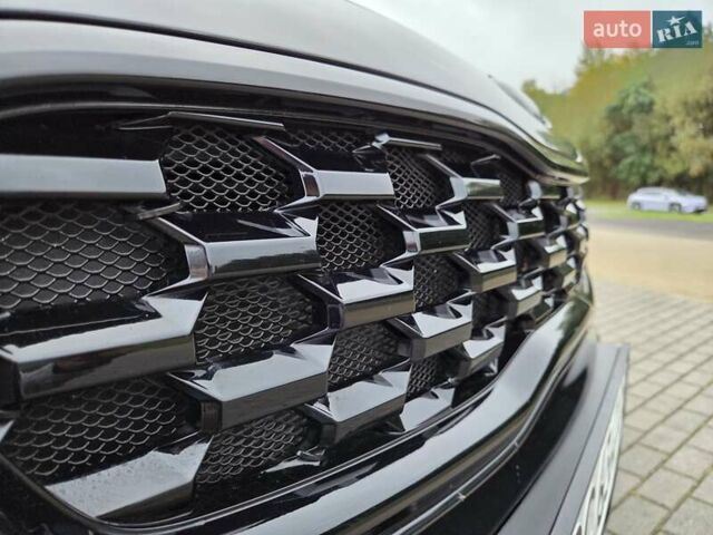 Черный Киа Sportage, объемом двигателя 2 л и пробегом 90 тыс. км за 26000 $, фото 14 на Automoto.ua