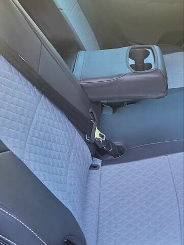 Черный Киа Sportage, объемом двигателя 1.59 л и пробегом 63 тыс. км за 18500 $, фото 20 на Automoto.ua