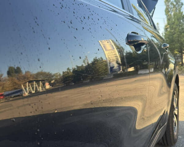 Черный Киа Sportage, объемом двигателя 1.59 л и пробегом 33 тыс. км за 19000 $, фото 26 на Automoto.ua