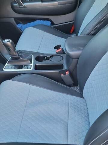 Черный Киа Sportage, объемом двигателя 1.59 л и пробегом 63 тыс. км за 19500 $, фото 16 на Automoto.ua