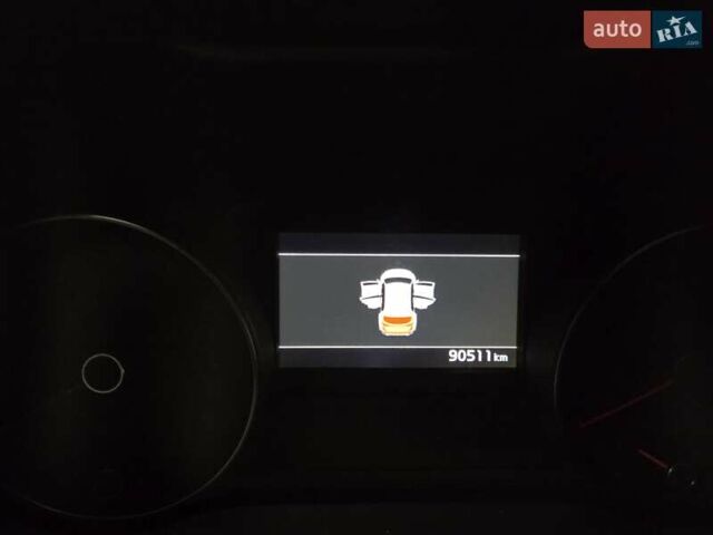 Черный Киа Sportage, объемом двигателя 2 л и пробегом 90 тыс. км за 26000 $, фото 16 на Automoto.ua