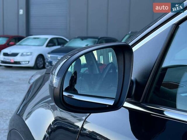 Киа Sportage 2021 в Львове на Automoto.ua Черный Киа Sportage, объемом двигателя 2 л и пробегом 91 тыс. км за 24990 $, фото 14 на Automoto.ua