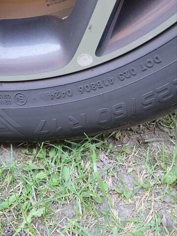 Черный Киа Sportage, объемом двигателя 1.59 л и пробегом 63 тыс. км за 19500 $, фото 7 на Automoto.ua