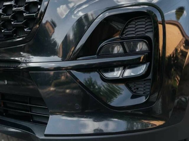 Черный Киа Sportage, объемом двигателя 2 л и пробегом 70 тыс. км за 15800 $, фото 10 на Automoto.ua