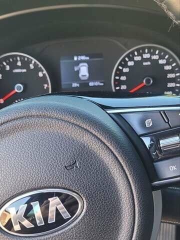 Черный Киа Sportage, объемом двигателя 1.59 л и пробегом 63 тыс. км за 19500 $, фото 17 на Automoto.ua