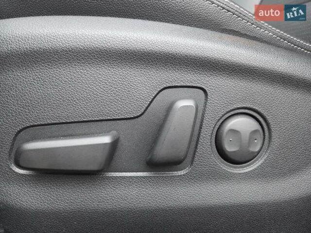 Черный Киа Sportage, объемом двигателя 2 л и пробегом 90 тыс. км за 26000 $, фото 31 на Automoto.ua