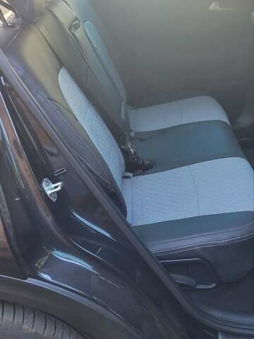 Черный Киа Sportage, объемом двигателя 1.59 л и пробегом 63 тыс. км за 19500 $, фото 24 на Automoto.ua