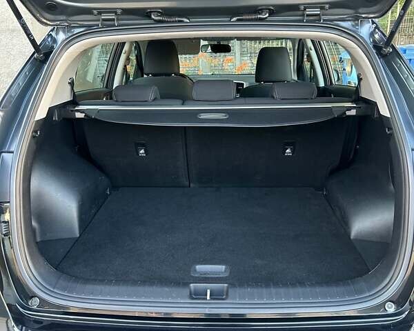 Черный Киа Sportage, объемом двигателя 1.59 л и пробегом 70 тыс. км за 18900 $, фото 10 на Automoto.ua