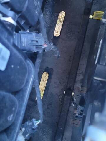 Черный Киа Sportage, объемом двигателя 1.59 л и пробегом 63 тыс. км за 19500 $, фото 1 на Automoto.ua