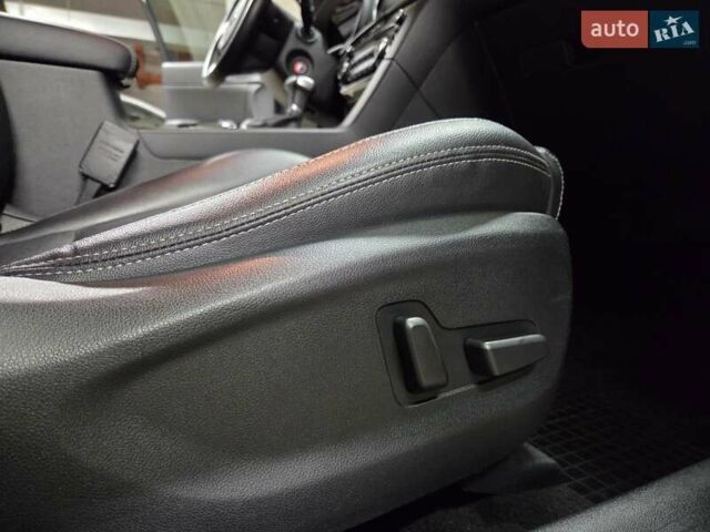 Черный Киа Sportage, объемом двигателя 2 л и пробегом 90 тыс. км за 26000 $, фото 20 на Automoto.ua
