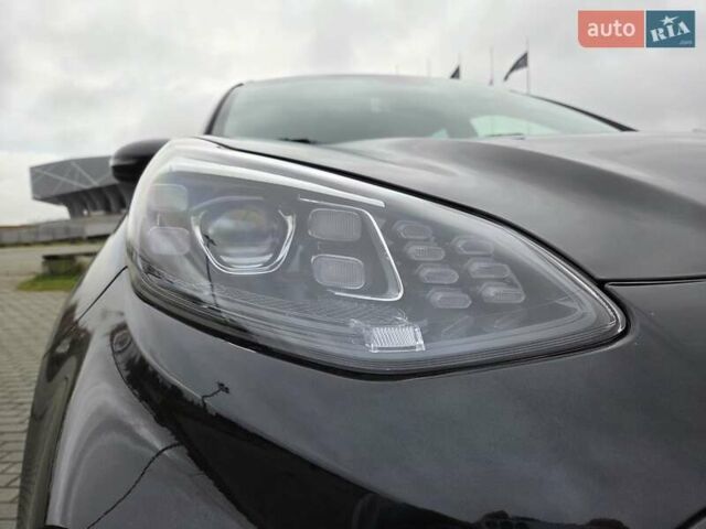 Черный Киа Sportage, объемом двигателя 2 л и пробегом 90 тыс. км за 26000 $, фото 12 на Automoto.ua