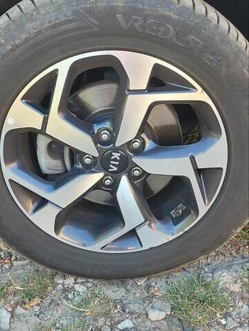 Черный Киа Sportage, объемом двигателя 1.59 л и пробегом 63 тыс. км за 18500 $, фото 28 на Automoto.ua