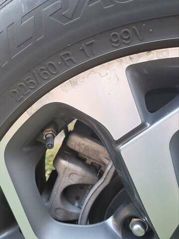 Черный Киа Sportage, объемом двигателя 1.59 л и пробегом 63 тыс. км за 19500 $, фото 2 на Automoto.ua