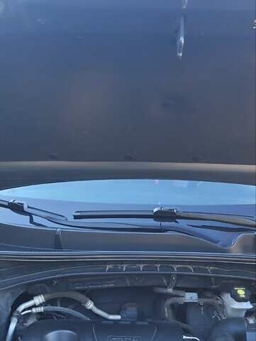 Черный Киа Sportage, объемом двигателя 1.59 л и пробегом 63 тыс. км за 18500 $, фото 5 на Automoto.ua