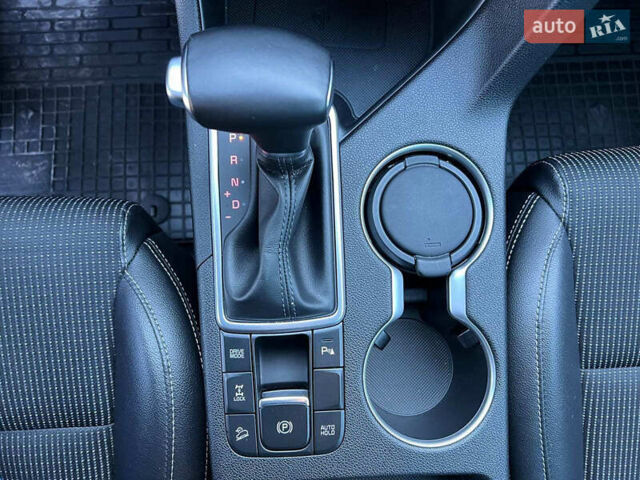 Киа Sportage 2021 в Львове на Automoto.ua Черный Киа Sportage, объемом двигателя 2 л и пробегом 91 тыс. км за 24990 $, фото 32 на Automoto.ua