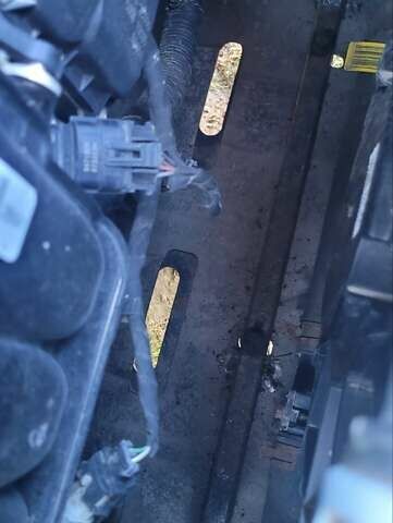 Черный Киа Sportage, объемом двигателя 1.59 л и пробегом 63 тыс. км за 18500 $, фото 4 на Automoto.ua