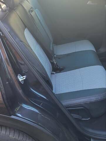 Черный Киа Sportage, объемом двигателя 1.59 л и пробегом 63 тыс. км за 18500 $, фото 22 на Automoto.ua