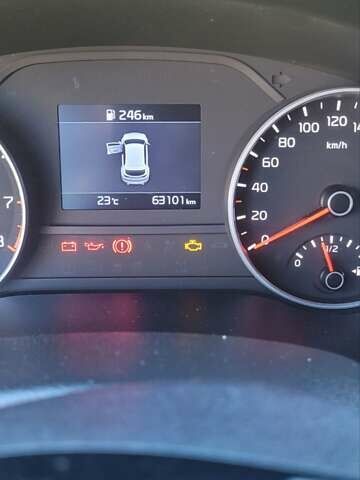 Черный Киа Sportage, объемом двигателя 1.59 л и пробегом 63 тыс. км за 19500 $, фото 11 на Automoto.ua