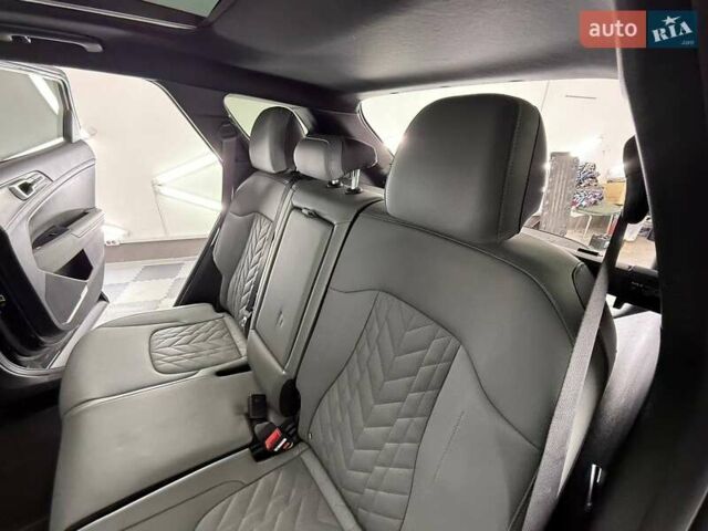 Черный Киа Sportage, объемом двигателя 2.5 л и пробегом 60 тыс. км за 24899 $, фото 12 на Automoto.ua