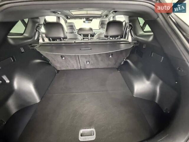 Черный Киа Sportage, объемом двигателя 2.5 л и пробегом 60 тыс. км за 24899 $, фото 15 на Automoto.ua