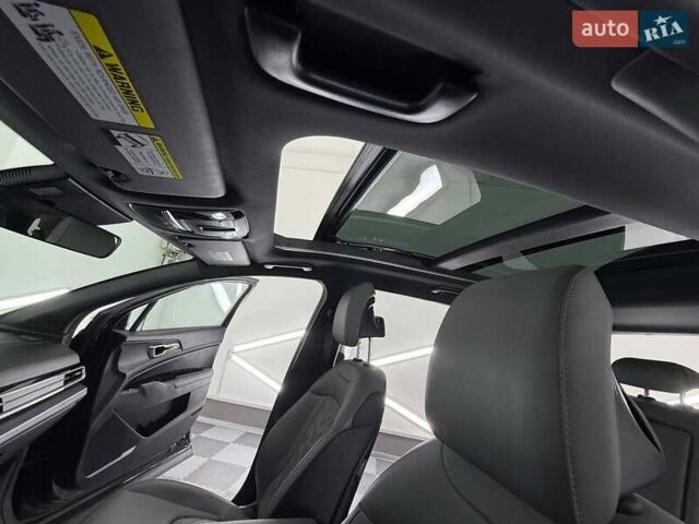 Черный Киа Sportage, объемом двигателя 2.5 л и пробегом 60 тыс. км за 24899 $, фото 26 на Automoto.ua