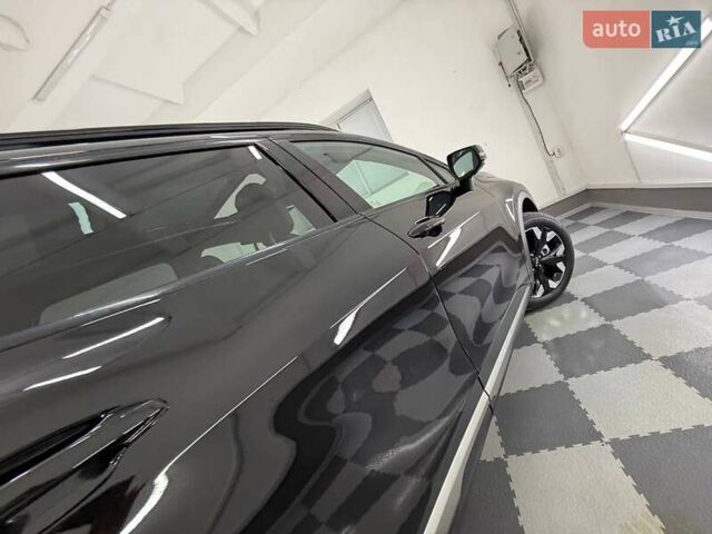 Черный Киа Sportage, объемом двигателя 2.5 л и пробегом 60 тыс. км за 24899 $, фото 18 на Automoto.ua