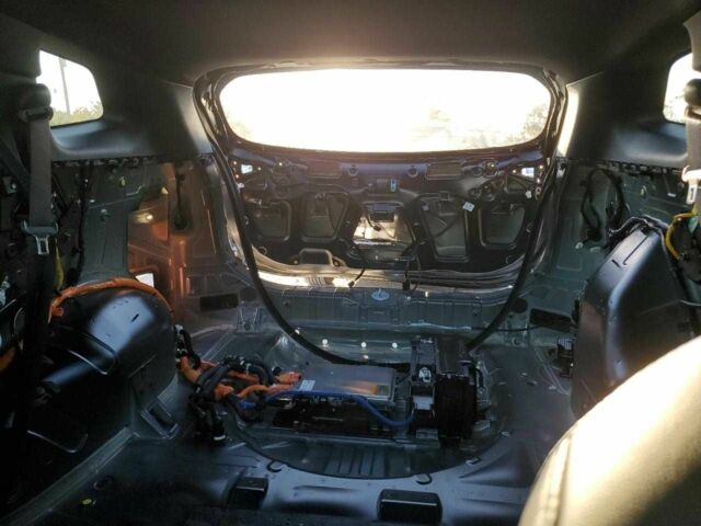 Чорний Кіа Sportage, об'ємом двигуна 1.6 л та пробігом 62 тис. км за 11999 $, фото 6 на Automoto.ua