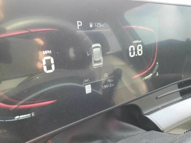 Черный Киа Sportage, объемом двигателя 0 л и пробегом 31 тыс. км за 11500 $, фото 8 на Automoto.ua