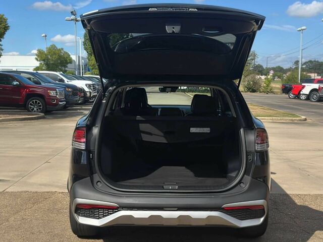 Черный Киа Sportage, объемом двигателя 2.5 л и пробегом 19 тыс. км за 12500 $, фото 14 на Automoto.ua