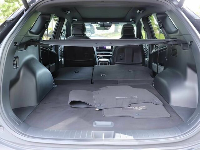 Черный Киа Sportage, объемом двигателя 2.5 л и пробегом 10 тыс. км за 14800 $, фото 13 на Automoto.ua