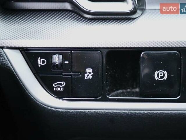 Черный Киа Sportage, объемом двигателя 1.6 л и пробегом 19 тыс. км за 28500 $, фото 24 на Automoto.ua