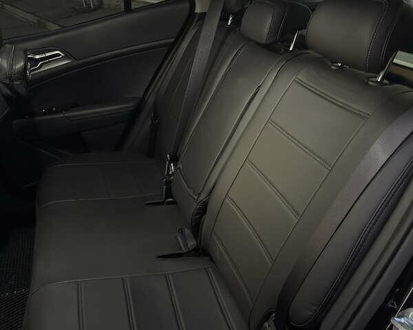 Чорний Кіа Sportage, об'ємом двигуна 1.6 л та пробігом 19 тис. км за 29500 $, фото 10 на Automoto.ua