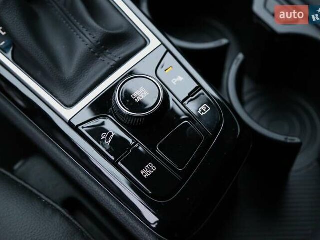 Черный Киа Sportage, объемом двигателя 1.6 л и пробегом 19 тыс. км за 28500 $, фото 22 на Automoto.ua