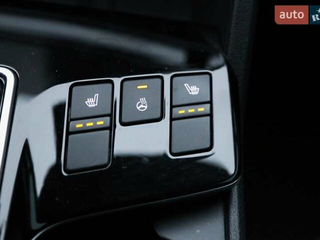 Черный Киа Sportage, объемом двигателя 1.6 л и пробегом 19 тыс. км за 28500 $, фото 23 на Automoto.ua